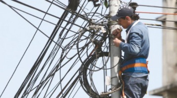 ANCOM îi pune la respect pe operatorii telecom
